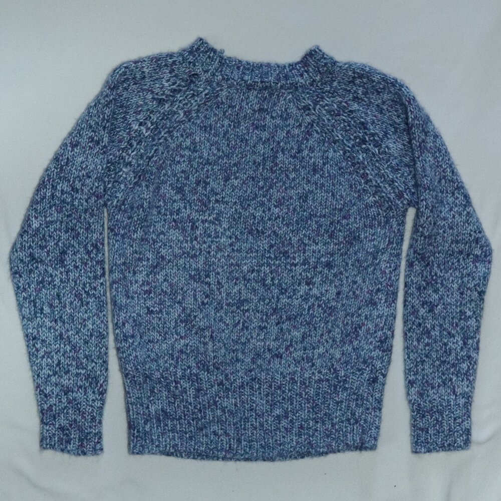 Women's Knitted Sweater